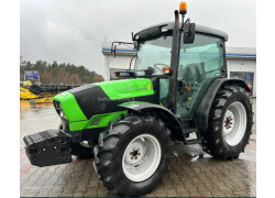 Deutz-Fahr 320 Agroplus Ecoline D'occasion