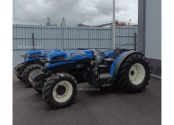 New Holland T4.105 D'occasion