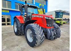 Massey Ferguson 7726 S Usagé