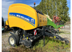 New Holland RB 180 RotoCutter d'occasion