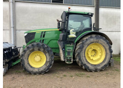 John Deere 6250R Usagé