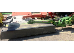 Fendt SLICER 3160 Usagé