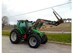 Deutz-Fahr AGROTRON 105 d'occasion