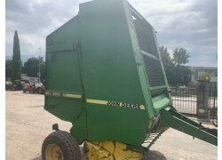 John Deere 550 D'occasion