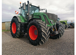 Fendt 939 Vario Profi Plus D'occasion