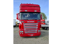 Scania R500 D'occasion