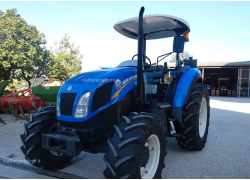 New Holland TD5.75 D'occasion