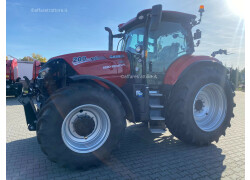 Case-Ih PUMA 200 Neuf