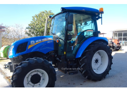 New Holland T4.65 D'occasion