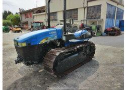 New Holland TK 80 MA Usagé