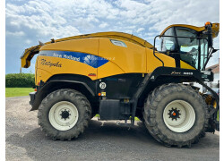 New Holland FR 9050 D'occasion