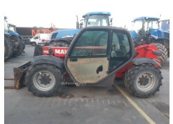 Manitou MVT 730 D'occasion