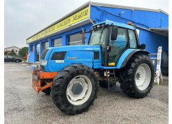 Landini légende 130 Occasion