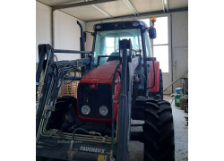 Massey Ferguson 5455 D'occasion