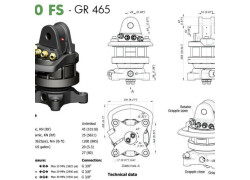 Rotore Baltrotors GR 465