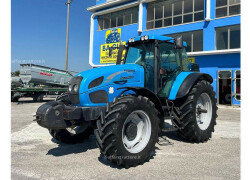 Landini legend 165 Techno Usato