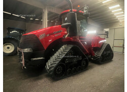 Case-Ih QUADTRAC 580 D'occasion