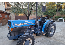 Landini ADVANTAGE 65 D'occasion