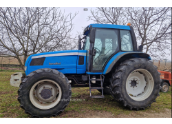 Landini LEGEND 115 D'occasion