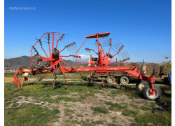 Kuhn 6520 Usato