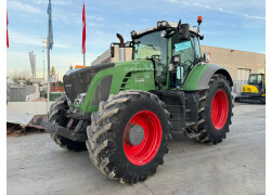 Fendt 930 VARIO D'occasion