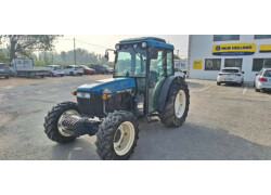 New Holland TN90F Usagé