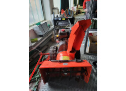 ARIENS ST28 RAPIDE EFI