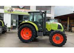 Claas ARES 557 ATZ d'occasion