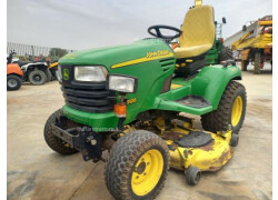 John Deere X595 Usagé