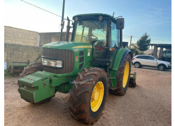 John Deere 6230 Usagé