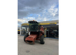 Fiatagri 3550AL Occasion