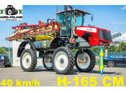 Hardi EVO 4100 D'occasion