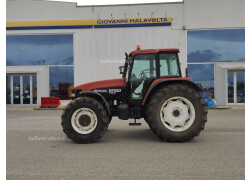 Tracteur New Holland M160 occasion