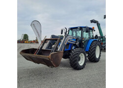 New Holland TL100 D'occasion