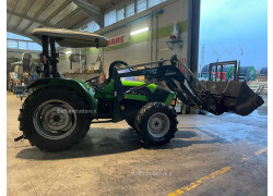 Deutz-Fahr AGROLUX 410 D'occasion