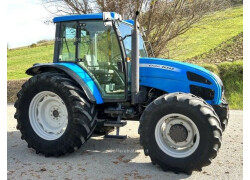 Landini GHIBLI 100 d'occasion