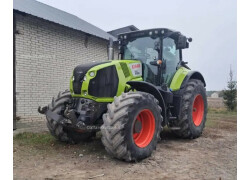 Claas AXION 850 D'occasion