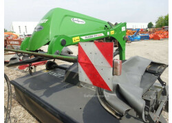 Fendt SLICER 310 Usagé