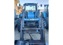 New Holland TL90 D'occasion