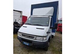 Iveco Daily D'occasion