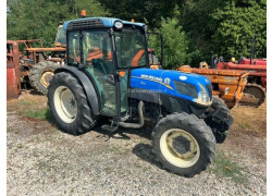 New Holland t4.95 D'occasion