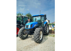 New Holland TSA 135 A D'occasion