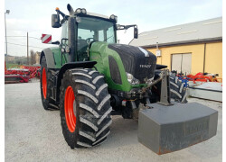 Fendt 936 VARIO D'occasion