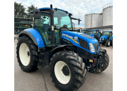 New Holland T5 Electro Command D'occasion