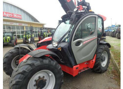 Manitou MLT 940- 140 D'occasion