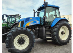 New Holland TG 285 D'occasion