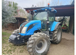 Landini POWERMONDIAL 115 d'occasion