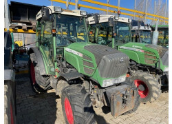 Fendt 209F d'occasion