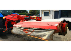 Kuhn FC 283 RGII Occasion