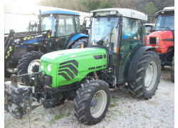 Deutz-Fahr AGROPLUS 100S D'occasion